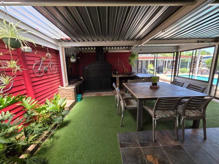 3 Bedroom Property for Sale in Bayswater Free State